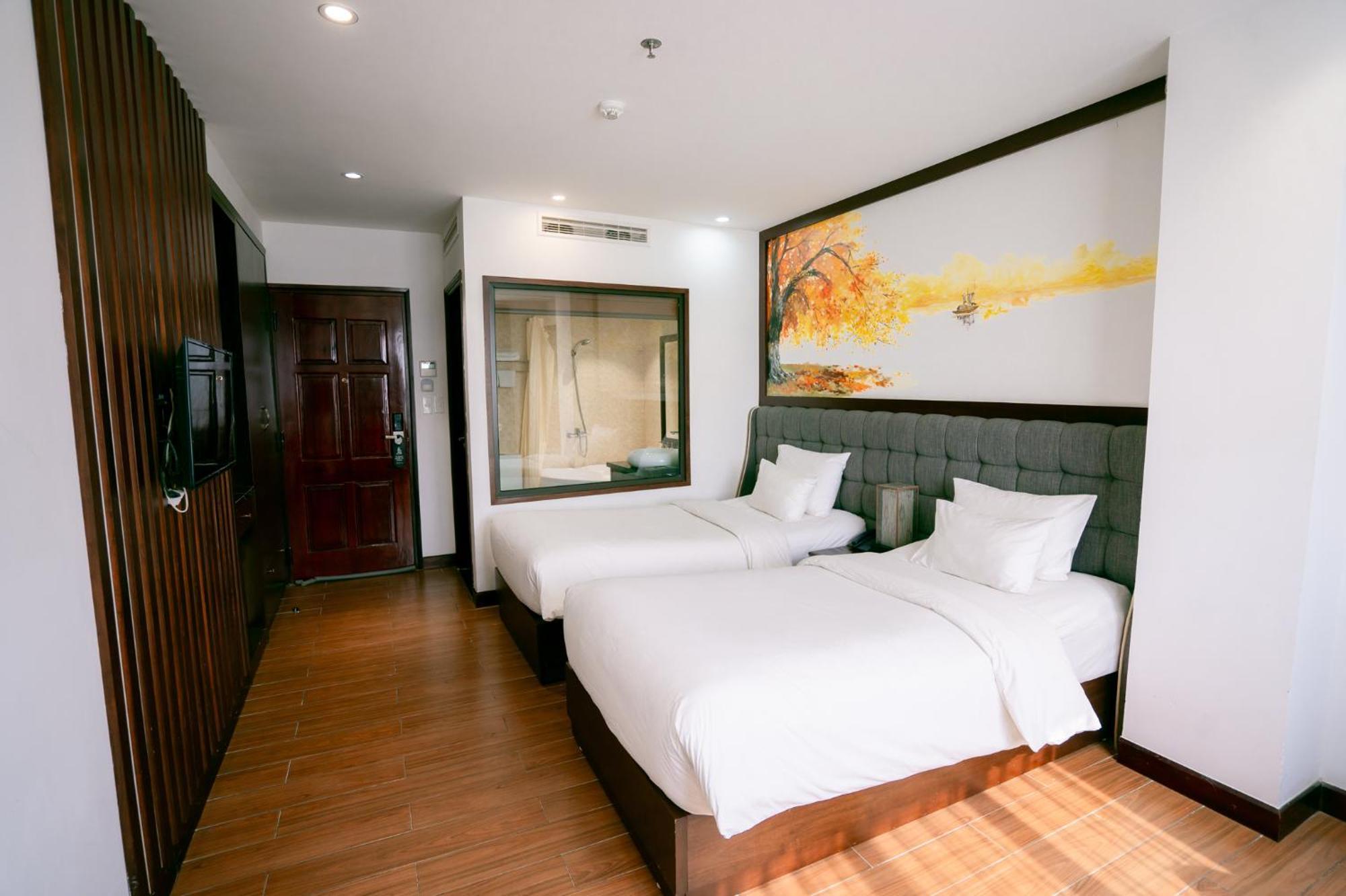 Sunny 22land 2 4* Hà Nội