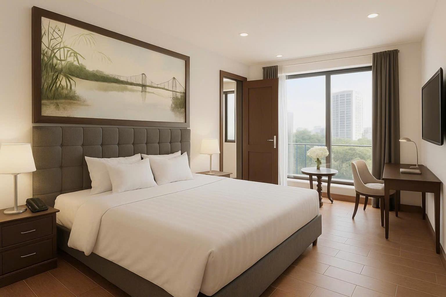 Hotel Sunny 22land 2