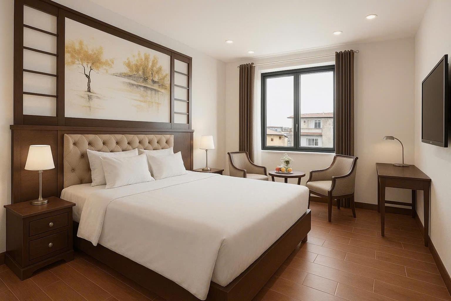 Sunny 22land 2 Hotel 4*